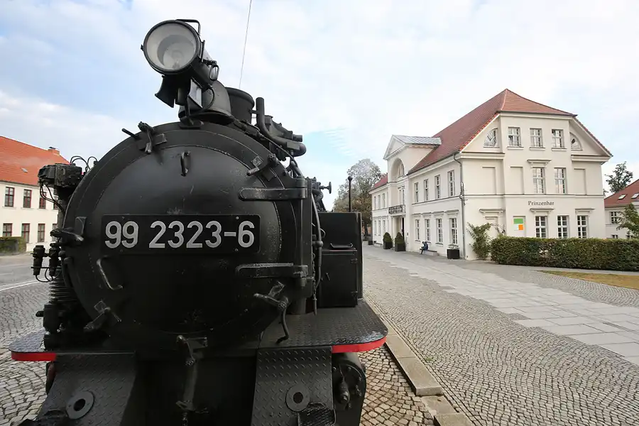 007 | 2016 | Bad Doberan | Mecklenburgische Bäderbahn Molli | © carsten riede fotografie