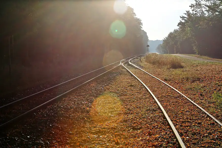 018 | 2016 | Bad Doberan | Rennbahn | © carsten riede fotografie
