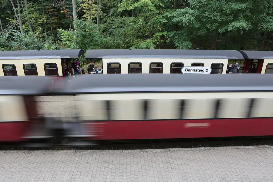 029 | 2016 | Heiligendamm | Mecklenburgische Bäderbahn Molli | © carsten riede fotografie