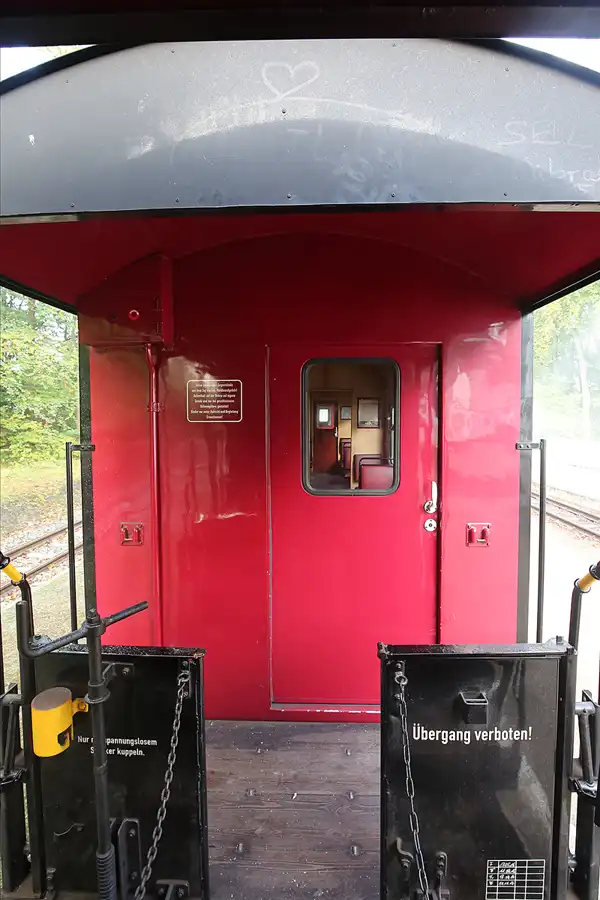 032 | 2016 | Heiligendamm | Mecklenburgische Bäderbahn Molli | © carsten riede fotografie