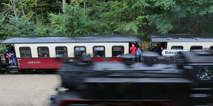 033 | 2016 | Heiligendamm | Mecklenburgische Bäderbahn Molli | © carsten riede fotografie