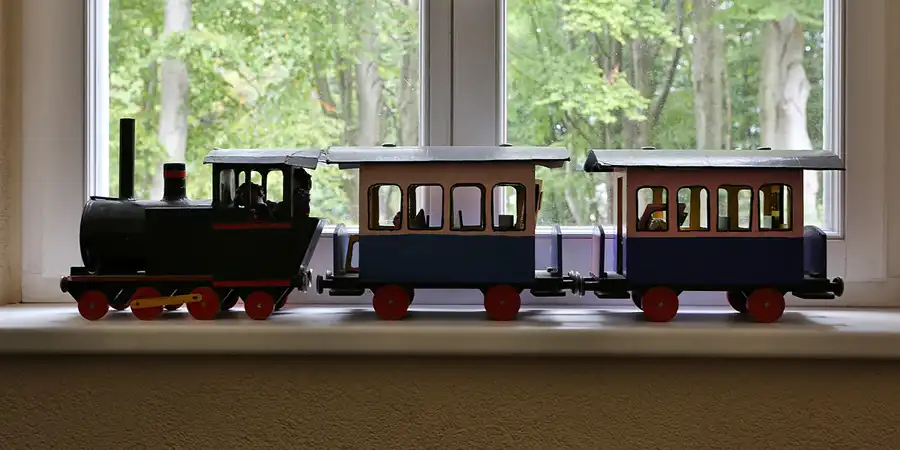 054 | 2016 | Heiligendamm | Bahnhof | © carsten riede fotografie