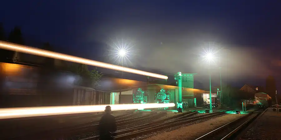 068 | 2016 | Kühlungsborn-West | Mecklenburgische Bäderbahn Molli – 130 Jahre Molli – Bahnhofsfest Schall und Rauch | © carsten riede fotografie