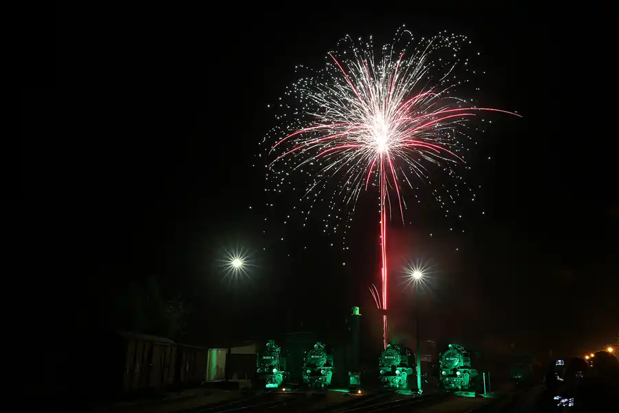 071 | 2016 | Kühlungsborn-West | Mecklenburgische Bäderbahn Molli – 130 Jahre Molli – Bahnhofsfest Schall und Rauch | © carsten riede fotografie