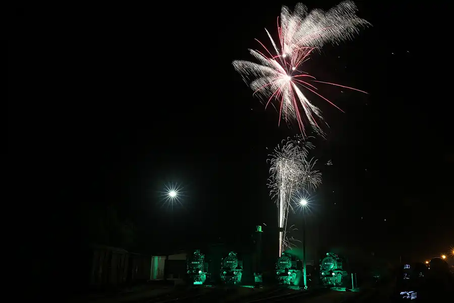 072 | 2016 | Kühlungsborn-West | Mecklenburgische Bäderbahn Molli – 130 Jahre Molli – Bahnhofsfest Schall und Rauch | © carsten riede fotografie