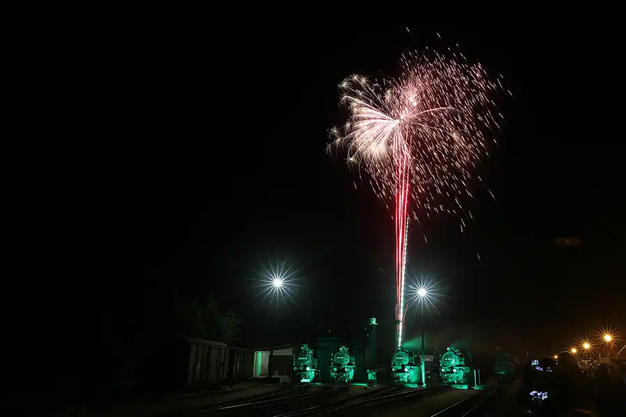 073 | 2016 | Kühlungsborn-West | Mecklenburgische Bäderbahn Molli – 130 Jahre Molli – Bahnhofsfest Schall und Rauch | © carsten riede fotografie