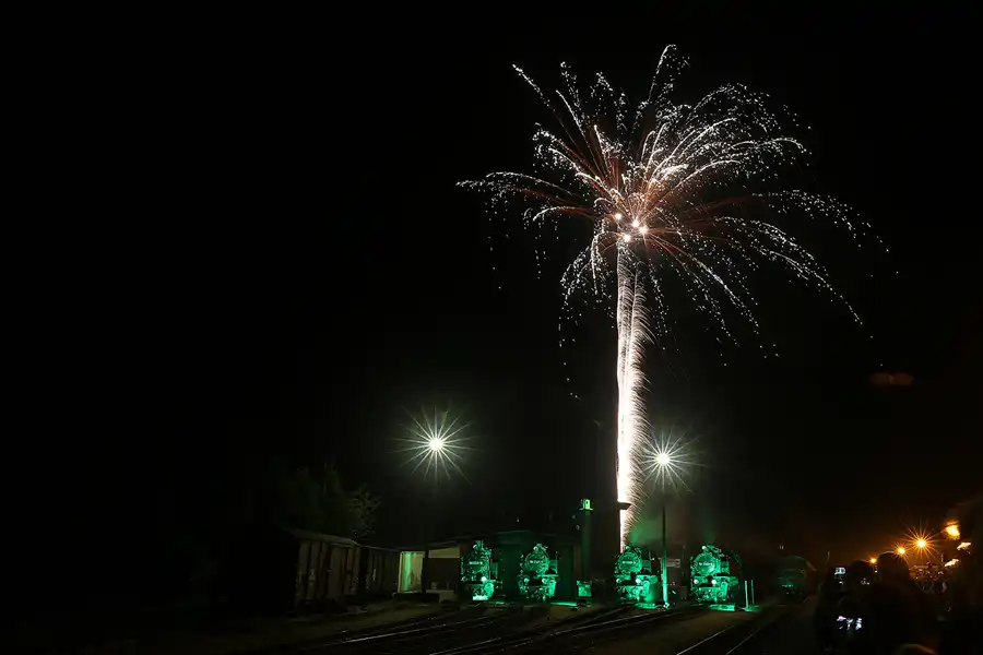 074 | 2016 | Kühlungsborn-West | Mecklenburgische Bäderbahn Molli – 130 Jahre Molli – Bahnhofsfest Schall und Rauch | © carsten riede fotografie