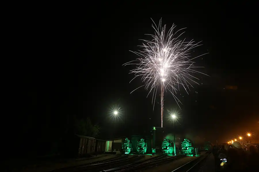076 | 2016 | Kühlungsborn-West | Mecklenburgische Bäderbahn Molli – 130 Jahre Molli – Bahnhofsfest Schall und Rauch | © carsten riede fotografie