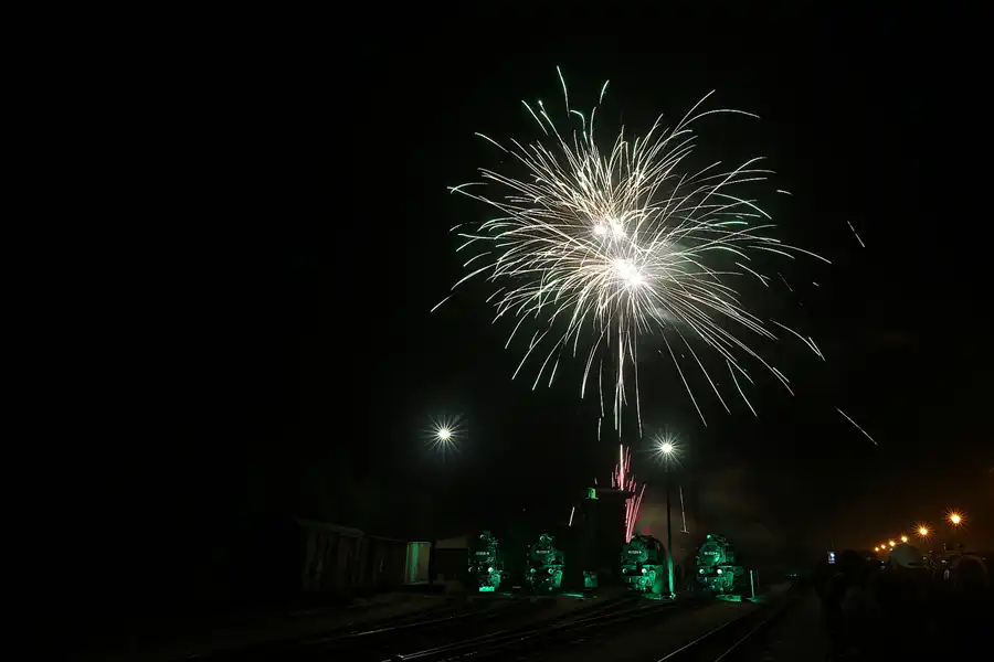 077 | 2016 | Kühlungsborn-West | Mecklenburgische Bäderbahn Molli – 130 Jahre Molli – Bahnhofsfest Schall und Rauch | © carsten riede fotografie
