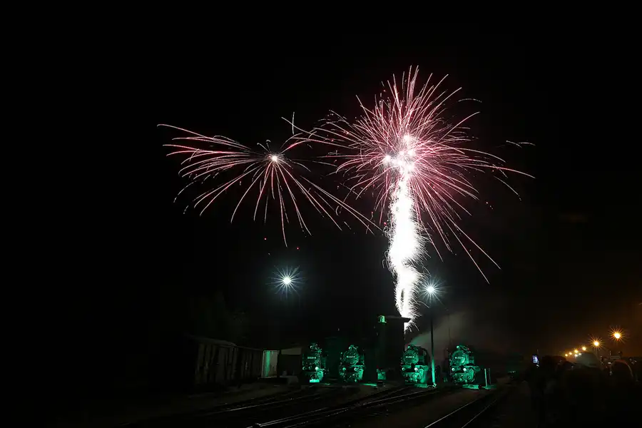 078 | 2016 | Kühlungsborn-West | Mecklenburgische Bäderbahn Molli – 130 Jahre Molli – Bahnhofsfest Schall und Rauch | © carsten riede fotografie