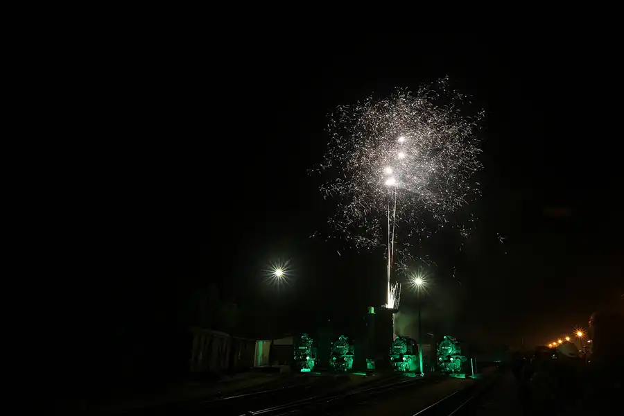 079 | 2016 | Kühlungsborn-West | Mecklenburgische Bäderbahn Molli – 130 Jahre Molli – Bahnhofsfest Schall und Rauch | © carsten riede fotografie