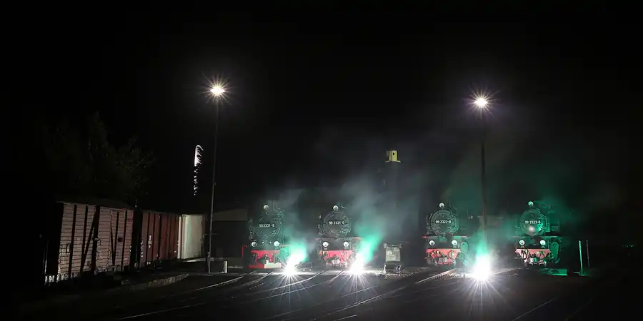 080 | 2016 | Kühlungsborn-West | Mecklenburgische Bäderbahn Molli – 130 Jahre Molli – Bahnhofsfest Schall und Rauch | © carsten riede fotografie