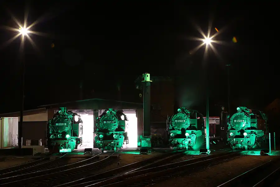 083 | 2016 | Kühlungsborn-West | Mecklenburgische Bäderbahn Molli – 130 Jahre Molli – Bahnhofsfest Schall und Rauch | © carsten riede fotografie