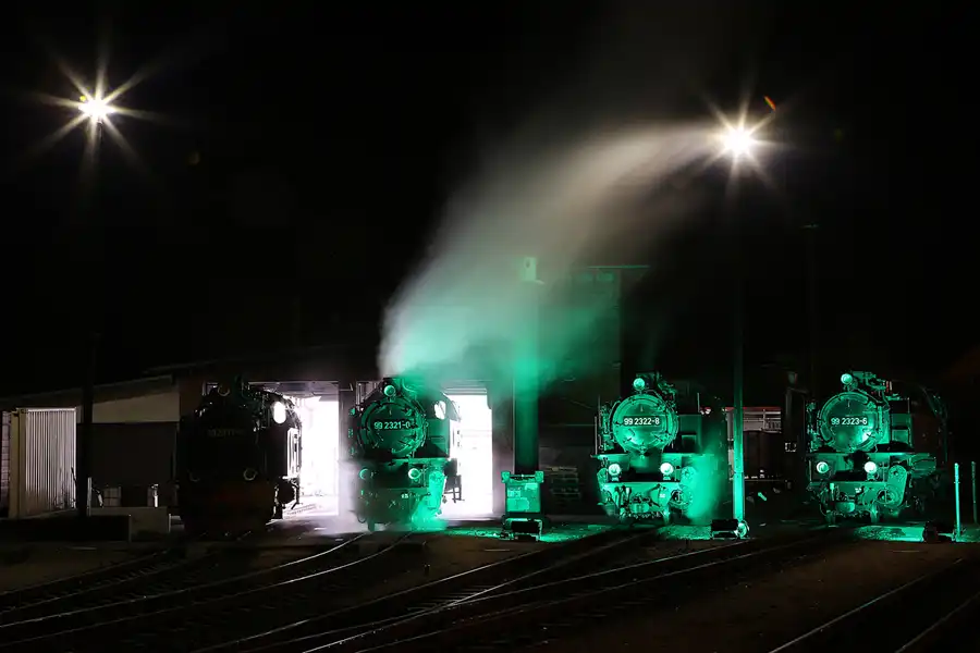 084 | 2016 | Kühlungsborn-West | Mecklenburgische Bäderbahn Molli – 130 Jahre Molli – Bahnhofsfest Schall und Rauch | © carsten riede fotografie