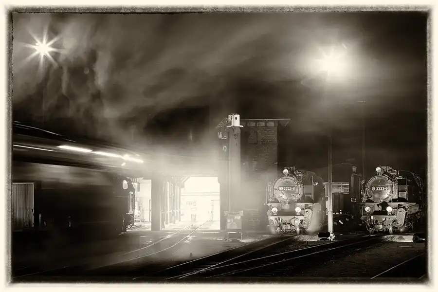 086 | 2016 | Kühlungsborn-West | Mecklenburgische Bäderbahn Molli – 130 Jahre Molli – Bahnhofsfest Schall und Rauch | © carsten riede fotografie