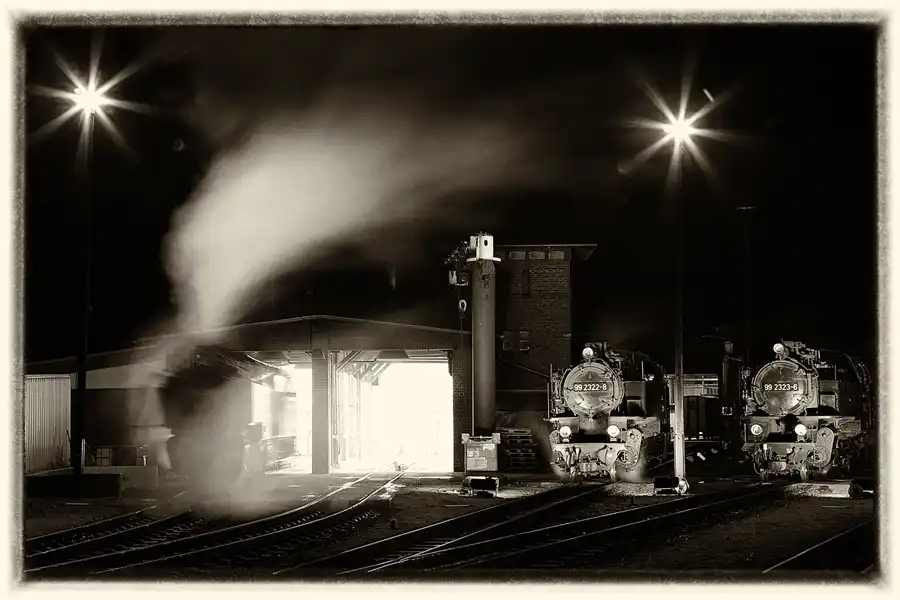 087 | 2016 | Kühlungsborn-West | Mecklenburgische Bäderbahn Molli – 130 Jahre Molli – Bahnhofsfest Schall und Rauch | © carsten riede fotografie
