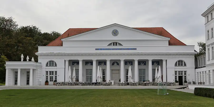 121 | 2016 | Heiligendamm | © carsten riede fotografie