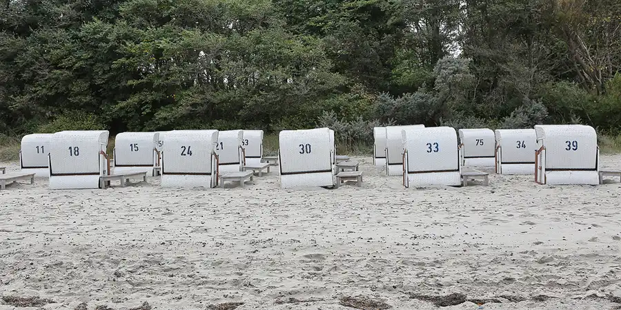 124 | 2016 | Heiligendamm | © carsten riede fotografie