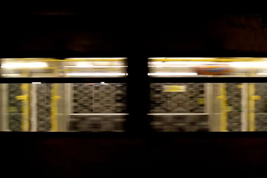 028 | 2016 | Berlin | U-Bahn-Cabrio-Tunnel-Tour | © carsten riede fotografie