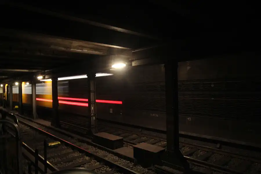 038 | 2016 | Berlin | U-Bahn-Cabrio-Tunnel-Tour | © carsten riede fotografie