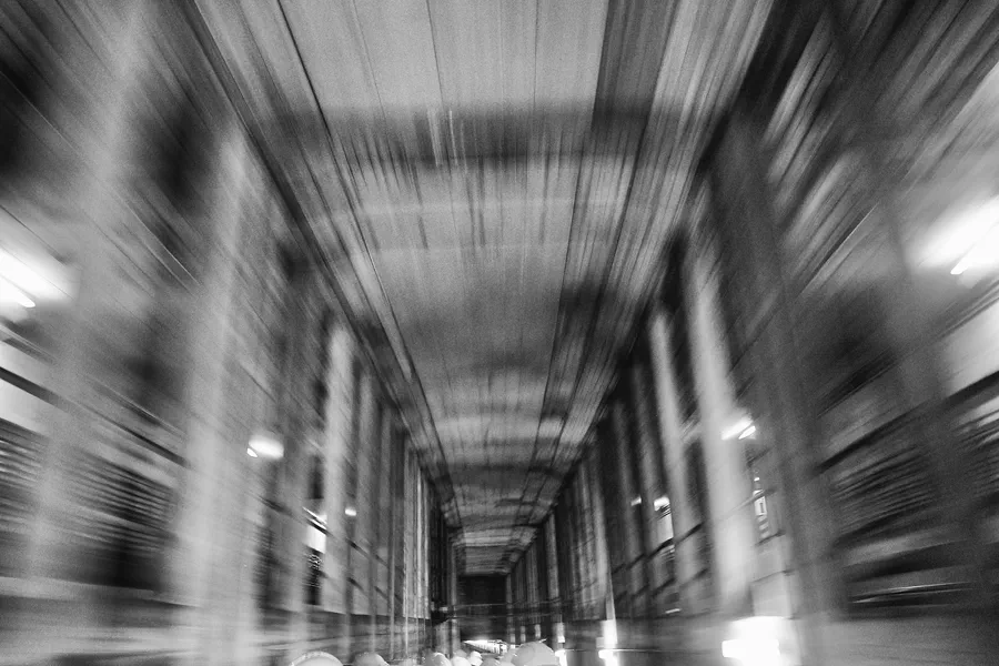029 | 2016 | Berlin | U-Bahn-Cabrio-Tunnel-Tour | © carsten riede fotografie