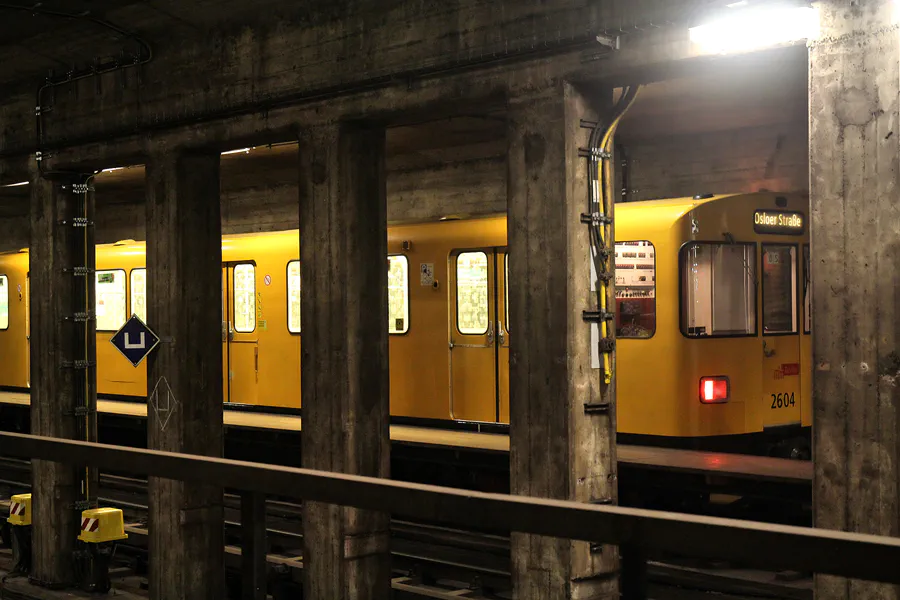 040 | 2016 | Berlin | U-Bahn-Cabrio-Tunnel-Tour | © carsten riede fotografie