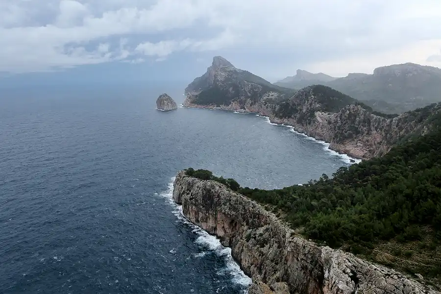 004 | 2016 | Cap De Formentor | © carsten riede fotografie