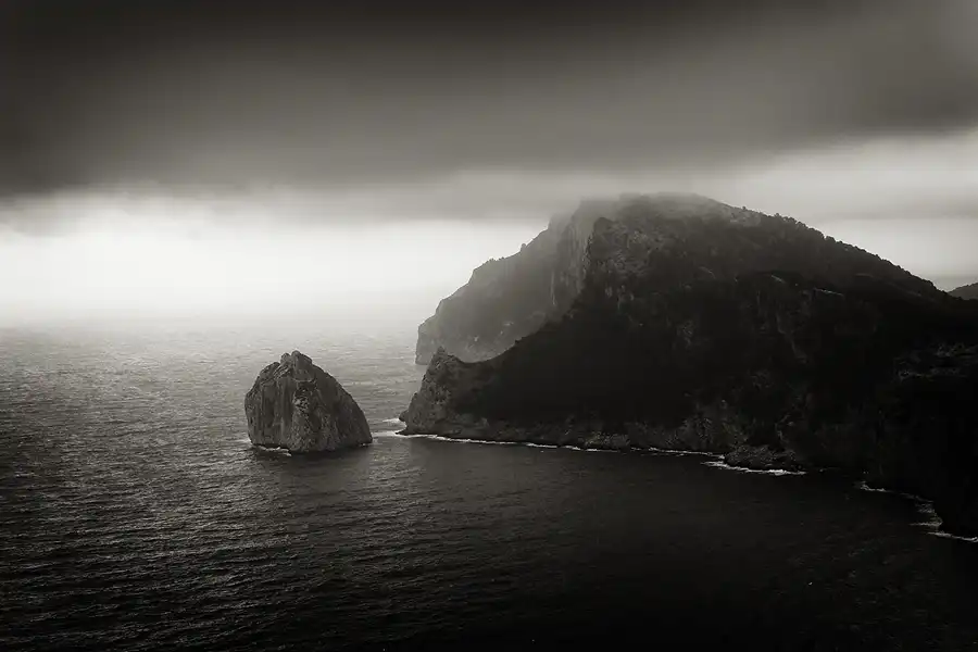 007 | 2016 | Cap De Formentor | © carsten riede fotografie