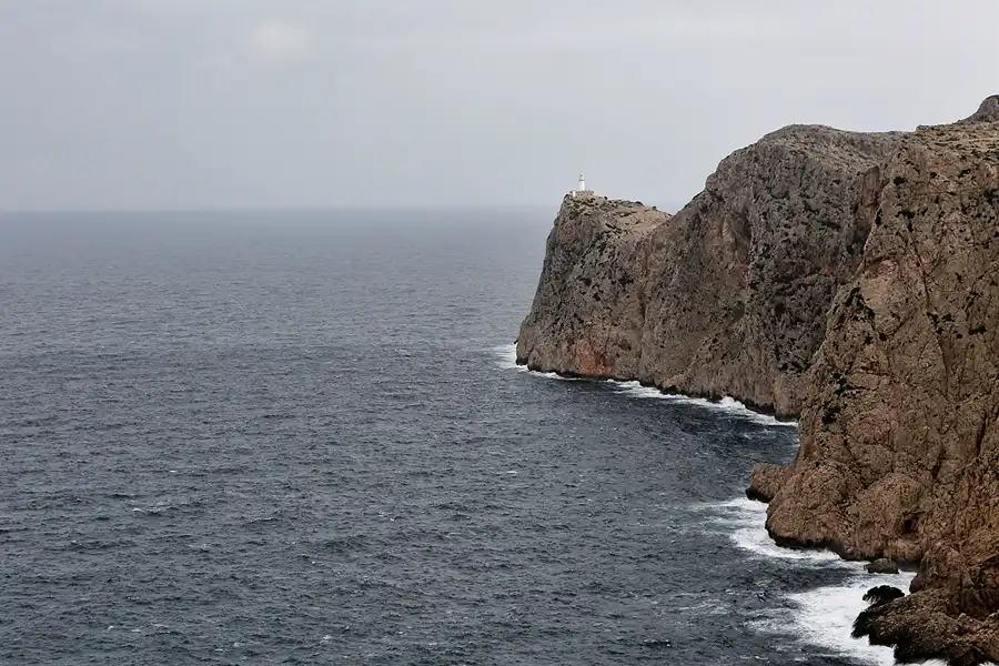 008 | 2016 | Cap De Formentor | © carsten riede fotografie