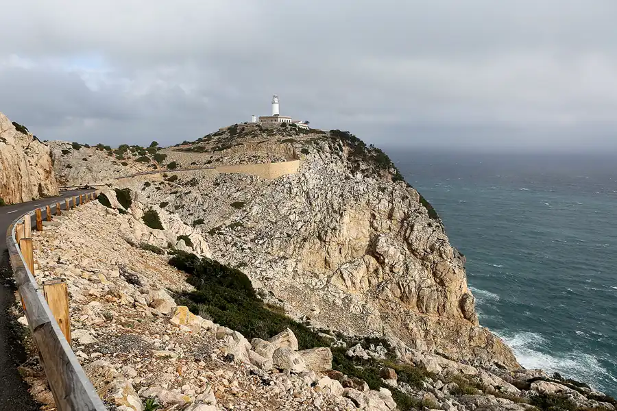 009 | 2016 | Cap De Formentor | © carsten riede fotografie
