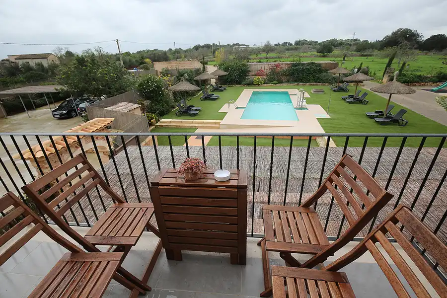 023 | 2016 | Ariany | S´Hort Des Convent | © carsten riede fotografie