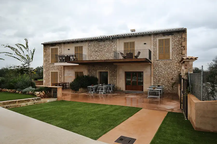 025 | 2016 | Ariany | S´Hort Des Convent | © carsten riede fotografie