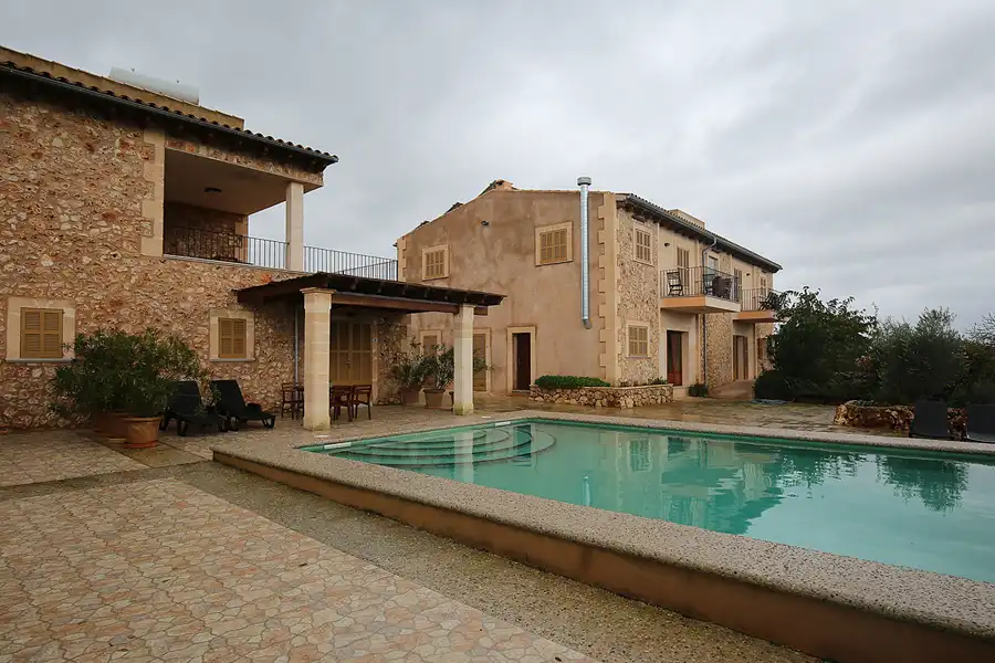 027 | 2016 | Ariany | S´Hort Des Convent | © carsten riede fotografie