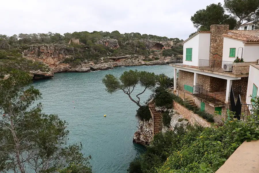 030 | 2016 | Cala Figuera | © carsten riede fotografie