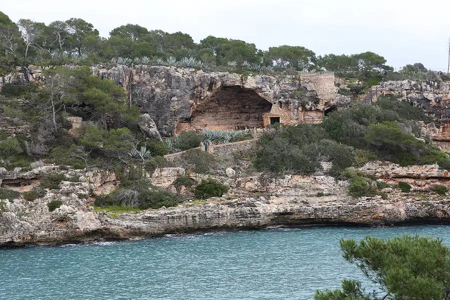 032 | 2016 | Cala Figuera | © carsten riede fotografie