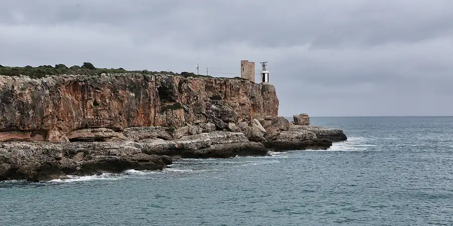034 | 2016 | Cala Figuera | © carsten riede fotografie