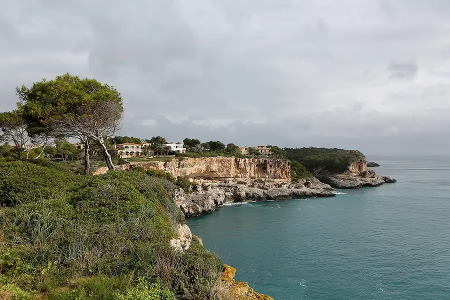035 | 2016 | Cala Santanyi | © carsten riede fotografie