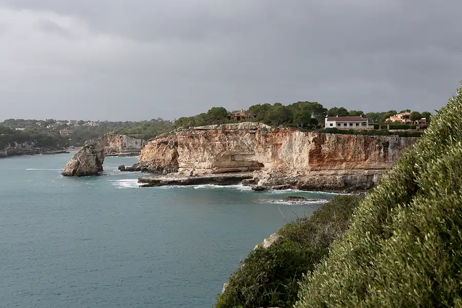 038 | 2016 | Cala Santanyi | © carsten riede fotografie