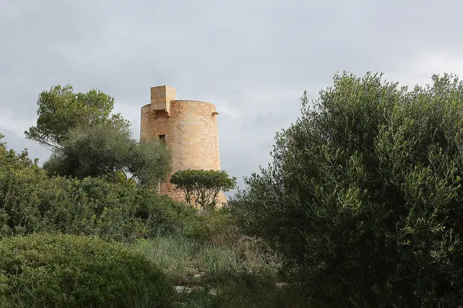 040 | 2016 | Cala Santanyi | © carsten riede fotografie