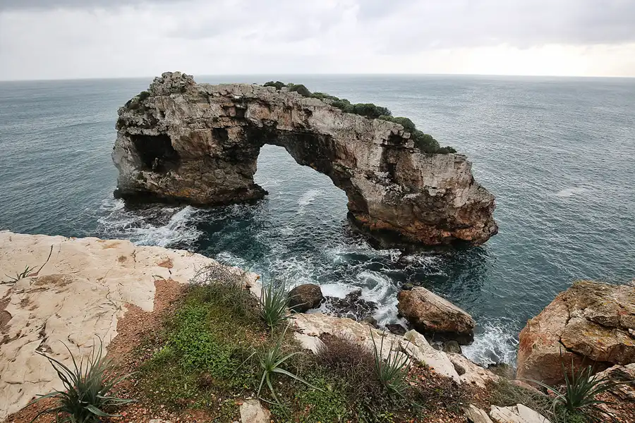 045 | 2016 | Cala Santanyi | © carsten riede fotografie