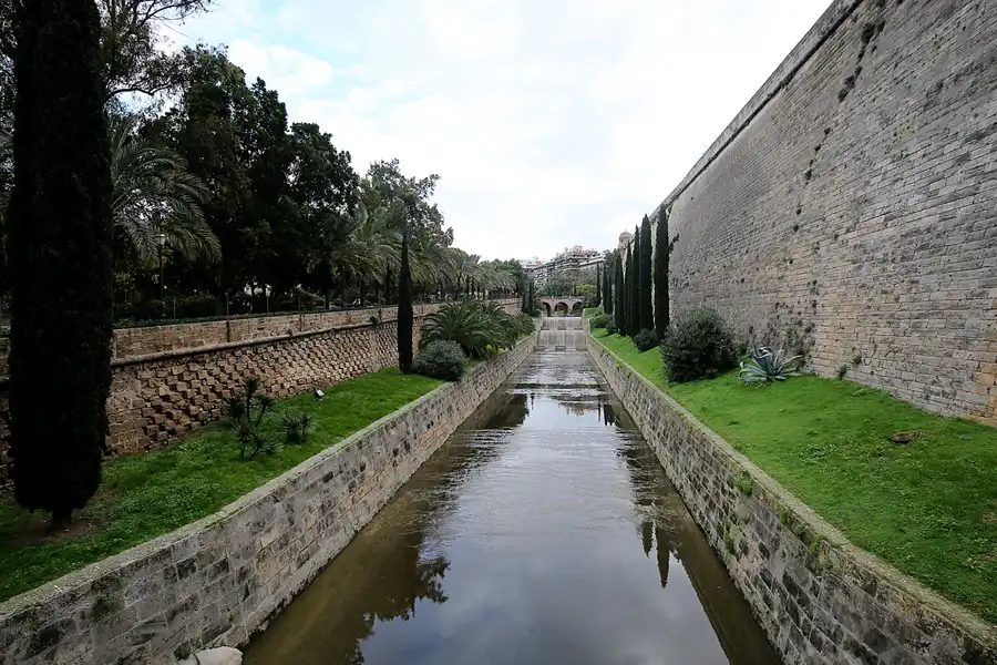 056 | 2016 | Palma De Mallorca | © carsten riede fotografie