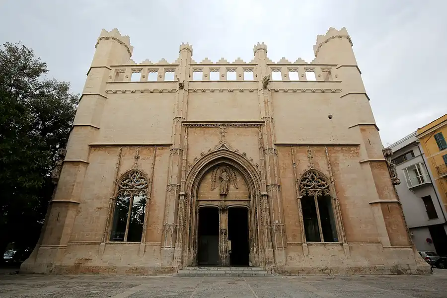 064 | 2016 | Palma De Mallorca | © carsten riede fotografie