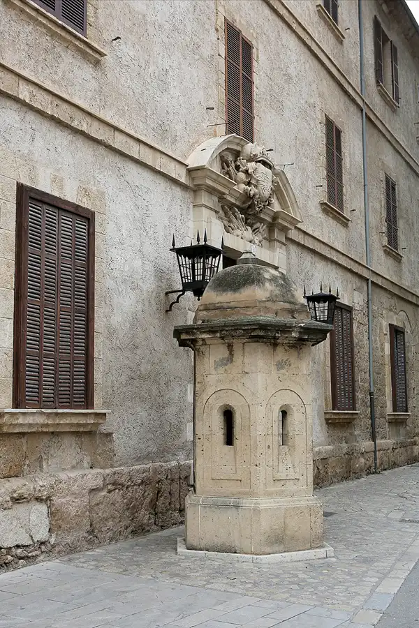 066 | 2016 | Palma De Mallorca | © carsten riede fotografie