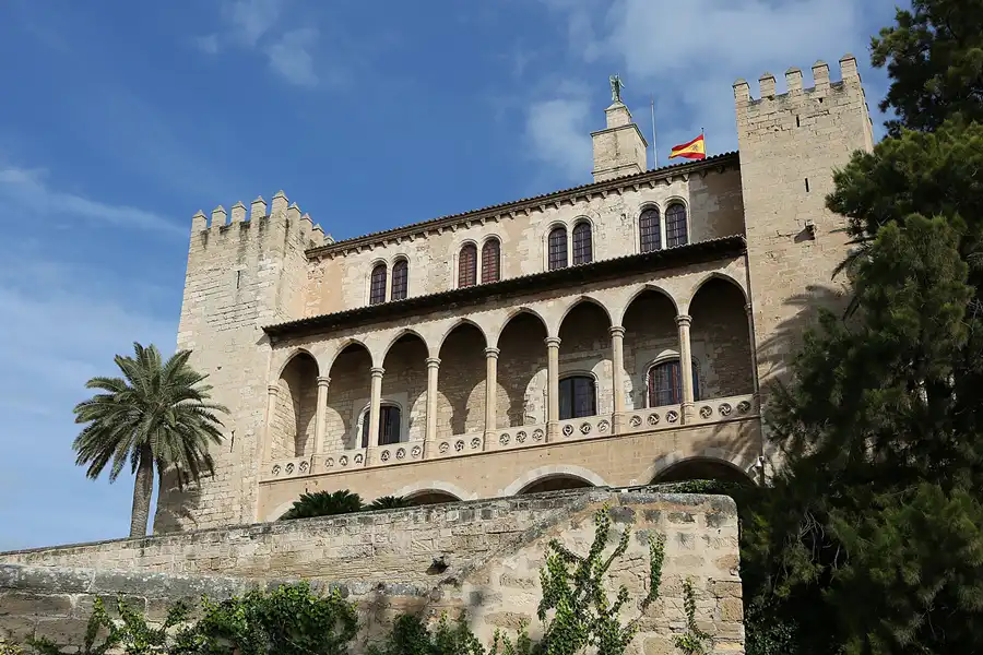 067 | 2016 | Palma De Mallorca | © carsten riede fotografie