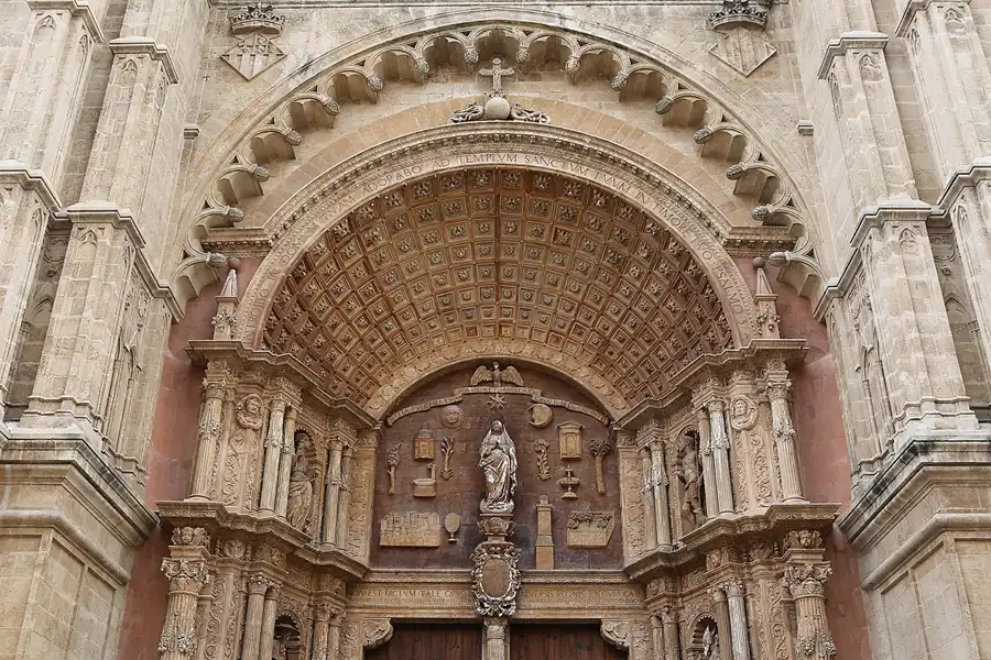 068 | 2016 | Palma De Mallorca | © carsten riede fotografie