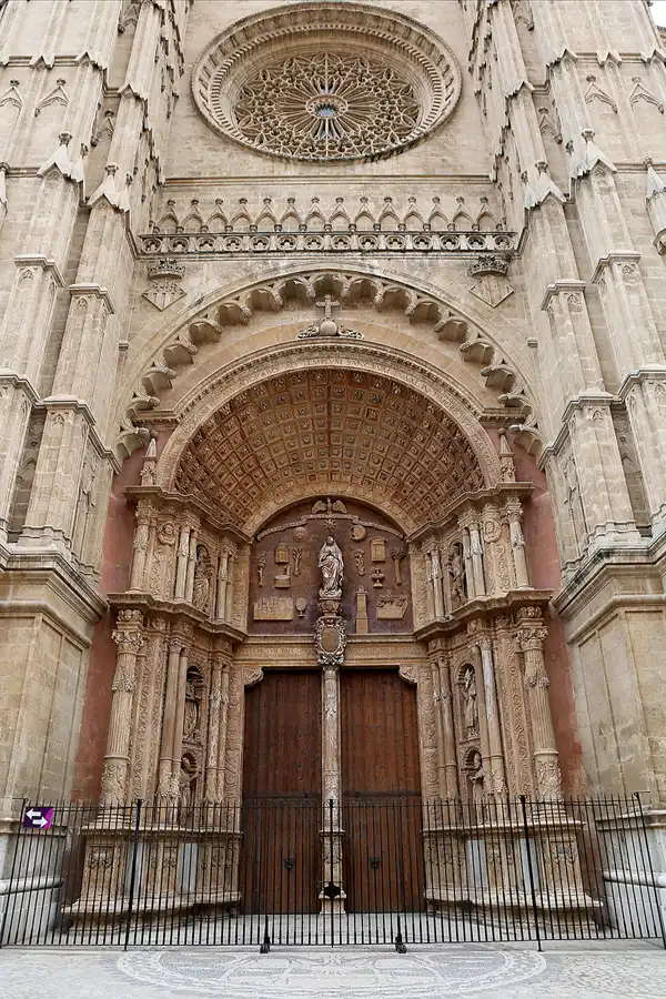 069 | 2016 | Palma De Mallorca | © carsten riede fotografie