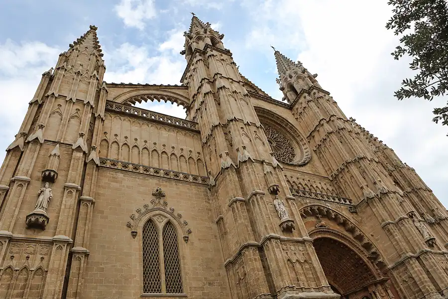 070 | 2016 | Palma De Mallorca | © carsten riede fotografie