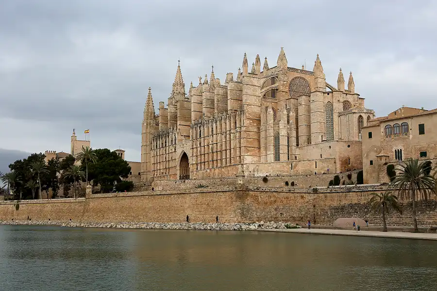 072 | 2016 | Palma De Mallorca | © carsten riede fotografie