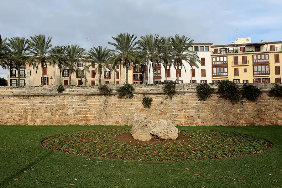 079 | 2016 | Palma De Mallorca | © carsten riede fotografie