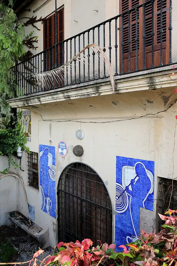 086 | 2016 | Palma De Mallorca | © carsten riede fotografie